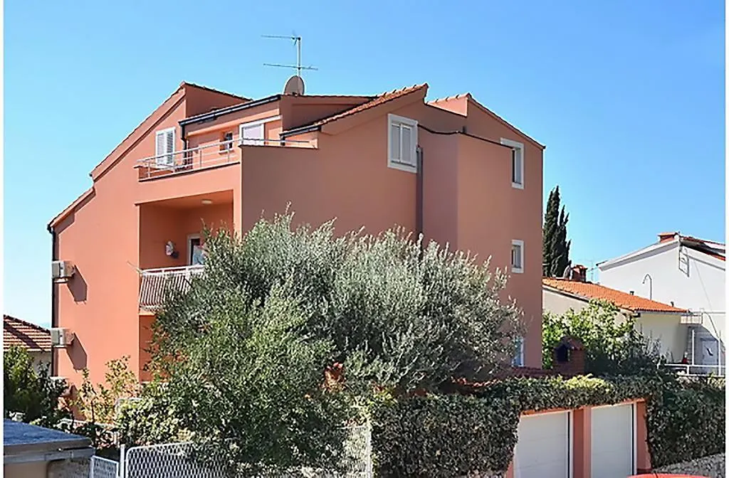 Poolside Paradise - A Hidden Gem In Split 0*,  Croatia