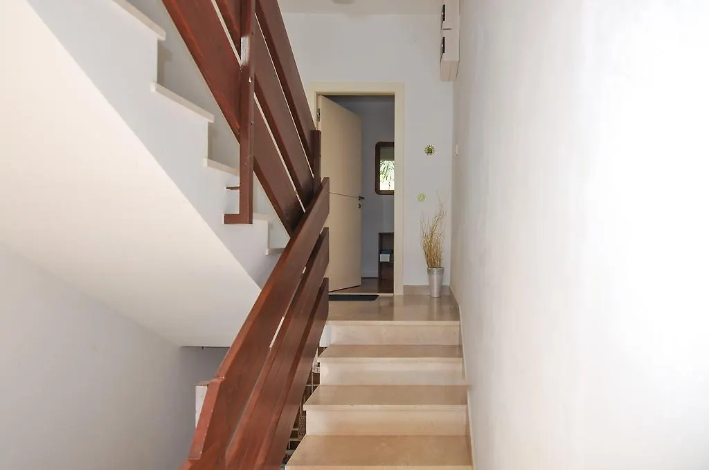 Poolside Paradise - A Hidden Gem In Split Apartment