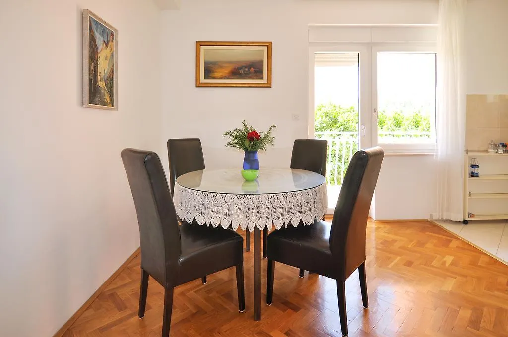 Apartment Poolside Paradise - A Hidden Gem In Split