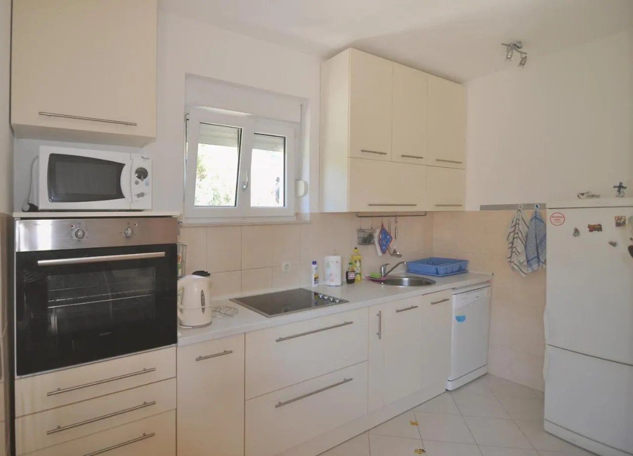 Apartment Poolside Paradise - A Hidden Gem In Split